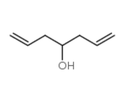1,6-庚二烯-4-醇