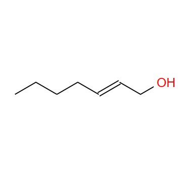 33467-76-4 反-2-庚烯-1-醇