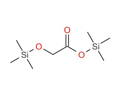 33581-77-0 三甲基硅烷醇三硅甲烷氧基乙醇酸酯