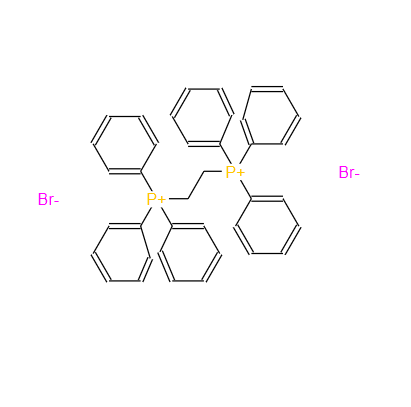 亚乙基二(溴化三苯基膦)；1519-45-5