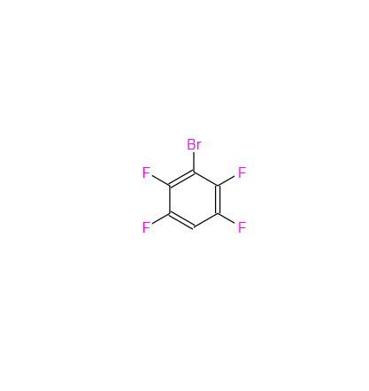 3-溴-1,2,4,5-四氟苯；1559-88-2