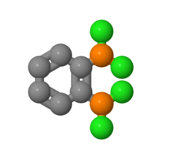 82495-67-8；1,2-双(二氯磷酸基)苯