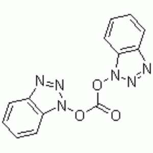 双(1-苯并[d]三咪唑)碳酸酯