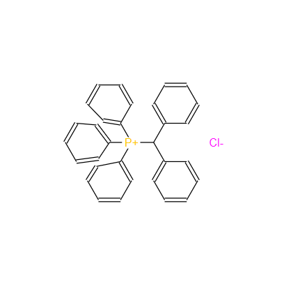 二苯甲基三苯膦氯化物；1530-43-4