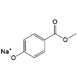 4-(甲氧基羰基)苯酚钠