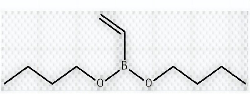 乙烯基硼酸二丁酯