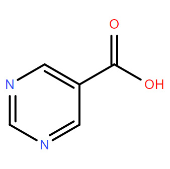生产 嘧啶-5-羧酸 4595-61-3