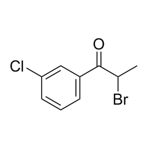 安非他酮2-溴杂质