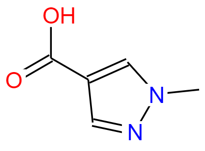 1-甲基吡唑-4-甲酸
