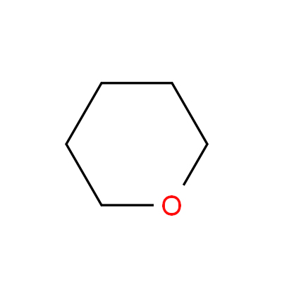 四氢吡喃 142-68-7