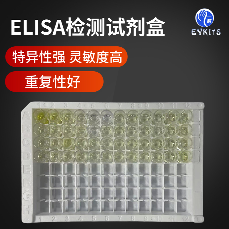 植物苹果酸ELISA试剂盒