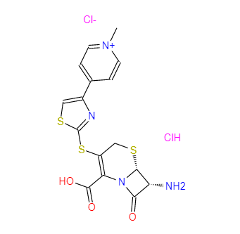 400827-64-7 头孢洛林母核(二盐酸化物)