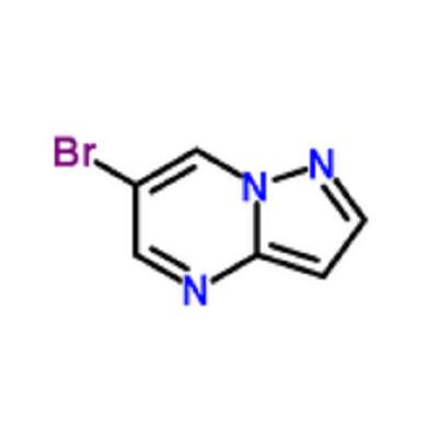 6-溴吡唑并[1,5-A]嘧啶705263-10-1