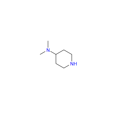 4-二甲氨基哌啶；50533-97-6