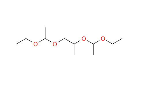 L.2一二[(1'-乙氧基)乙氧基]丙烷