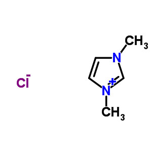 1，3-二甲基咪唑氯盐 中间体 79917-88-7