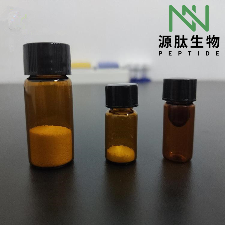 多肽合成\醋酸亮丙瑞林leuprolide acetate\74381-53-6	
