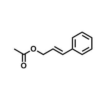 (E)-乙酸肉桂酯