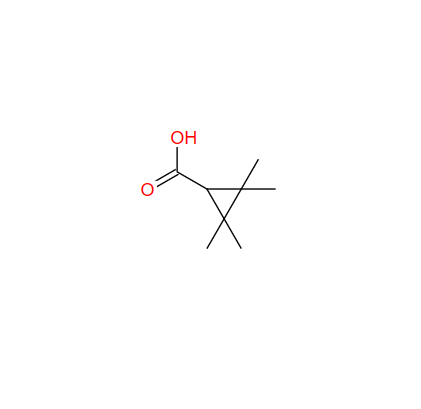 甲氰菊酸