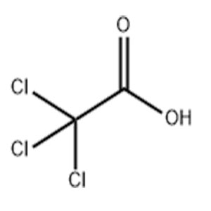 三氯乙酸 有机合成原料 76-03-9