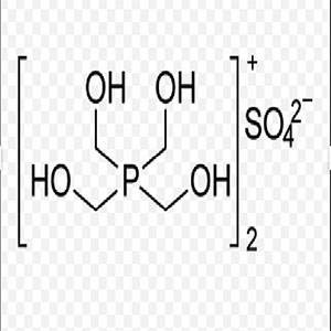 四羟甲基硫酸磷 阻燃剂 55566-30-8