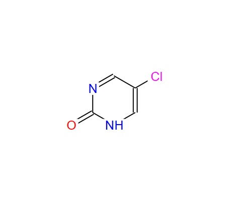 2-羟基-5-氯嘧啶