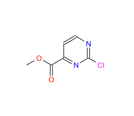 2-氯嘧啶-4-甲酸甲酯
