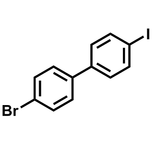 105946-82-5；4-溴-4'-碘联苯