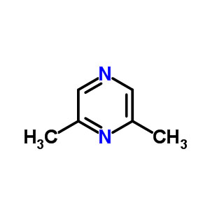 2,6-二甲基吡嗪 香精香料 108-50-9