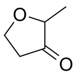 2-甲基四氢呋喃-3-酮 合成香精香料 3188-00-9
