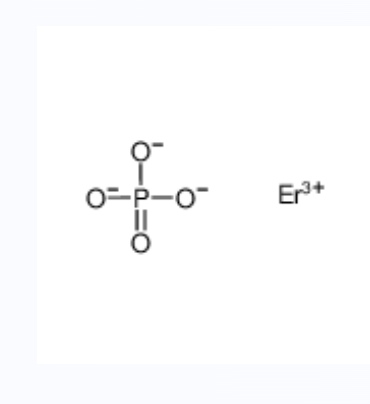 磷酸铒(Ⅲ)