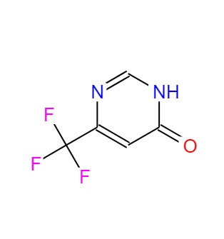 1546-78-7 4-羟基-6-三氟甲基嘧啶