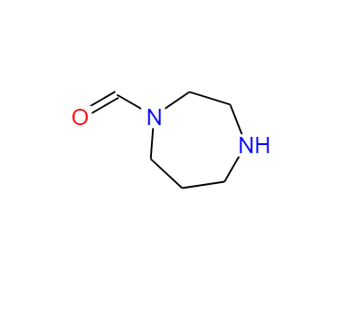 1-甲酰高哌嗪 29053-62-1
