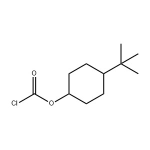 氯甲酸对叔丁基环己酯 原料 42125-46-2
