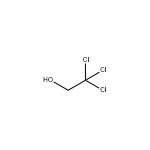 2,2,2-三氯乙醇 有机合成中间体 115-20-8