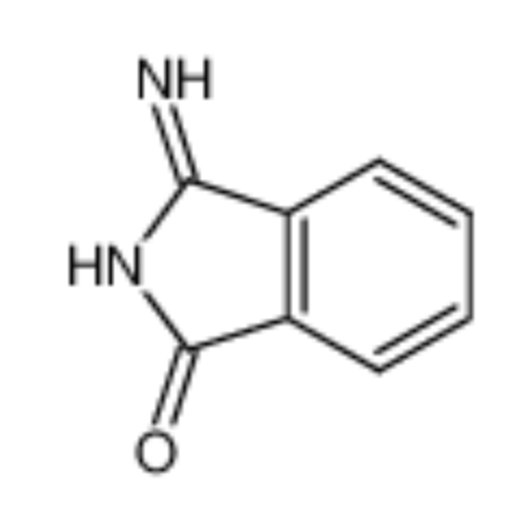 3-亚氨基异吲哚啉酮