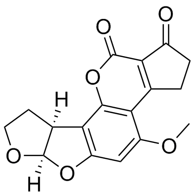 黄曲霉毒素B2 7220-81-7