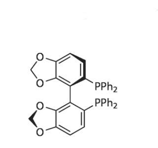 5,5'-双(二苯基磷酰)-4,4'-二-1,3-联苯