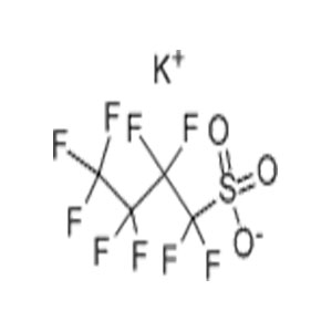 全氟丁基磺酸钾 表面活性剂 29420-49-3