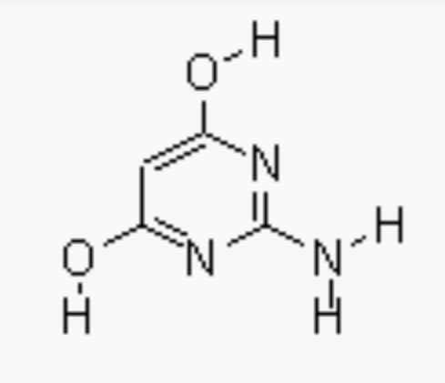 2-氨基-4,6-二羟基嘧啶
