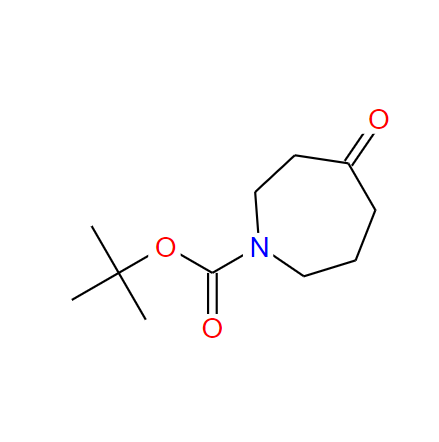 4-氧代氮杂环庚烷-1-羧酸叔丁酯
