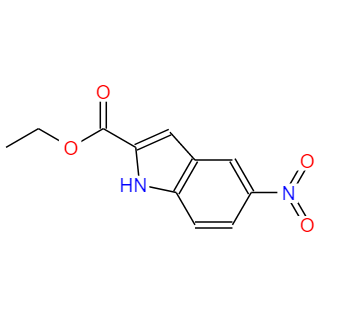 16732-57-3 5-硝基吲哚-2-羧酸乙酯