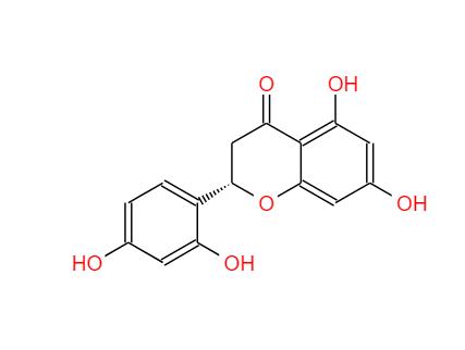 2',4',5,7-四羟基黄烷酮 56486-94-3