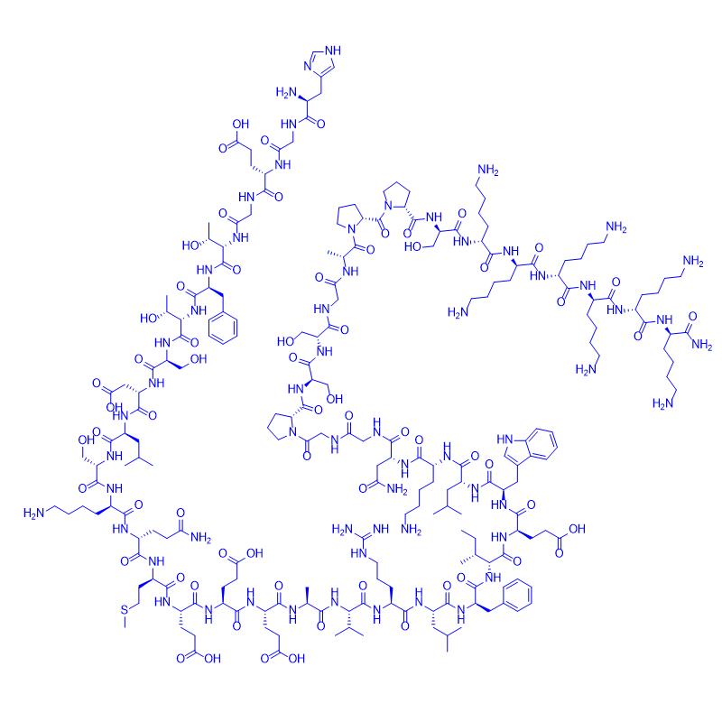 Lixisenatide  320367-13-3；827033-10-3；1997361-87-1.png