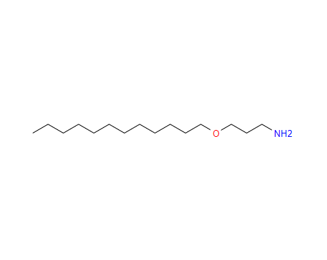 3-十二烷氧基丙胺