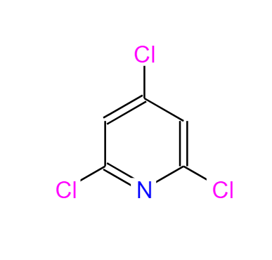 2,4,6-三氯吡啶 16063-69-7