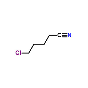 5-氯戊腈 有机合成原药中间体 6280-87-1