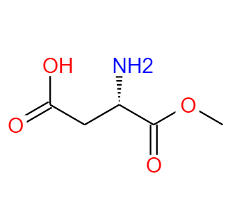 L-天门冬氨酸1-甲酯