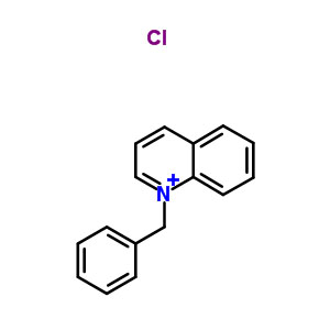 氯化-1-苄喹啉盐  中间体 15619-48-4
