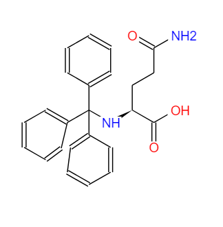N'-三苯甲基-L-谷氨酰胺